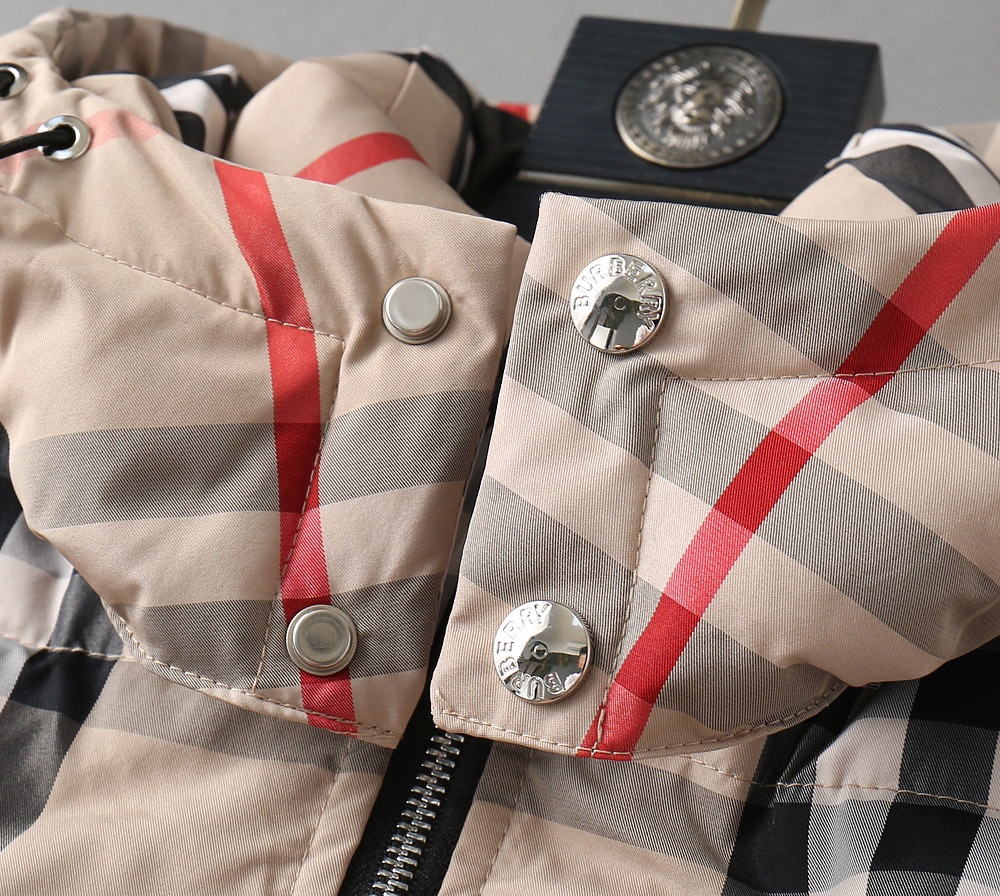 down jacket Man